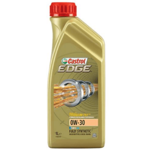 Motorno ulje Castrol Edge FST 0W30 1L