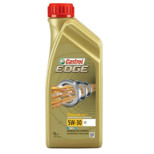 Motorno ulje Castrol Edge FST Titanium C3 5W30 1L