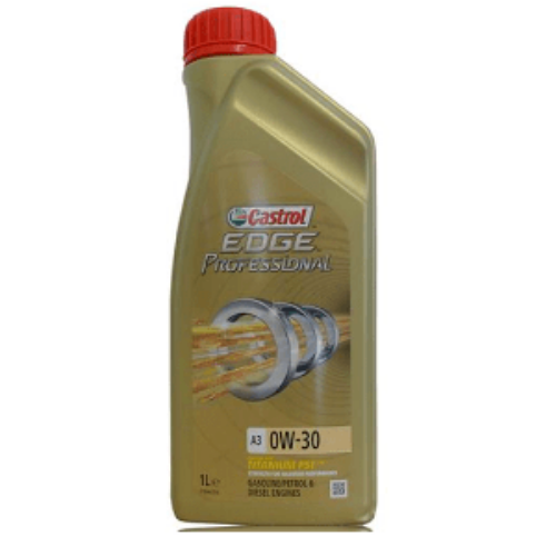 Motorno ulje Castrol Edge Professional C1 5W30 1L