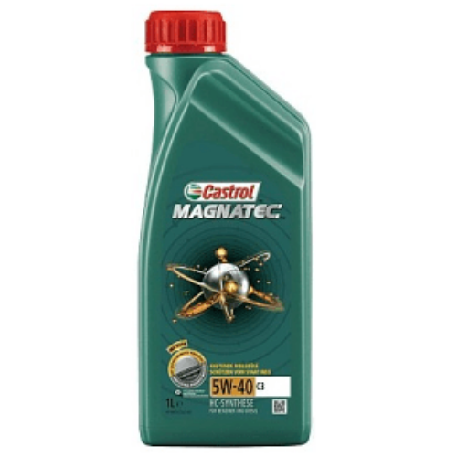 Motorno ulje Castrol Magnatec C3 5W40 1L