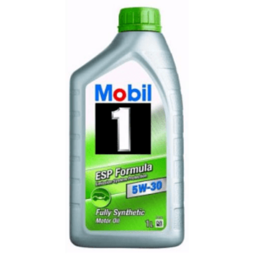 Motorno ulje Mobil 1 ESP Formula 5W30 1L