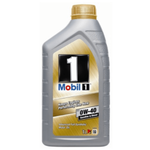 Motorno ulje Mobil 1 New Life 0W40 1L