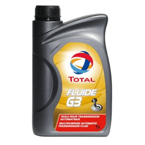 Motorno ulje Total Fluide G3 1L