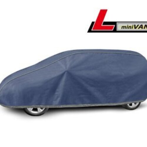 Navlaka za zaštitu automobila Kegel L mini van, 410-450 cm