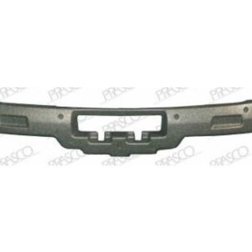 Nosač (absorber) zadnjeg branika  – Hyundai Coupe 01-06, Original