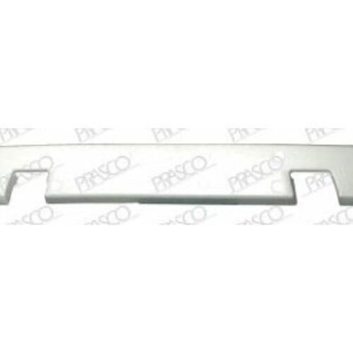 Nosač (absorber) zadnjeg branika  – Kia Rio 02-04, Original