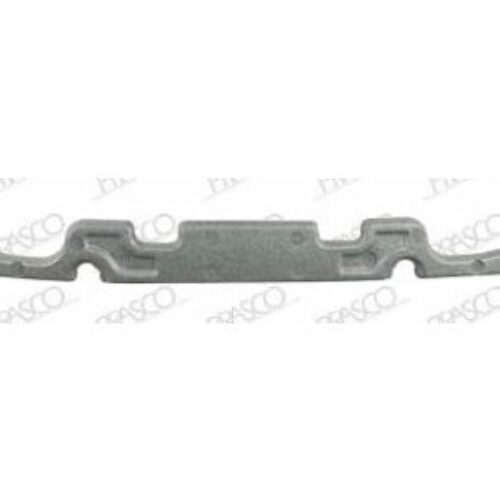 Nosač (absorber) zadnjeg branika  – Kia Rio 05-10, 4V,