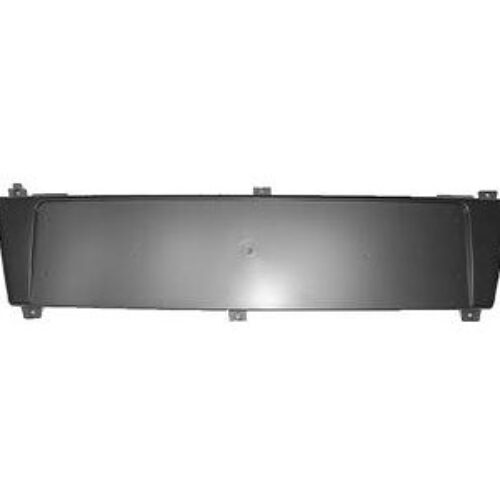 Nosač registarske tablice Audi A4 45389