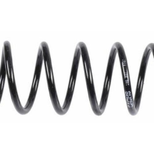 Opruga (zadnja)  – Smart Fortwo 98-07