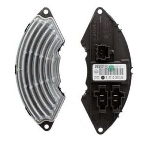 Otpor ventilatora kabine  – Mercedes-Benz Sprinter 00-06