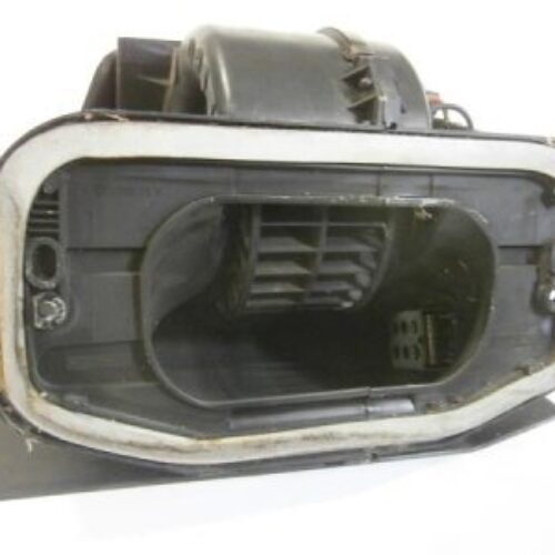 Otpornik ventilatora kabine Renault Megane 95-02