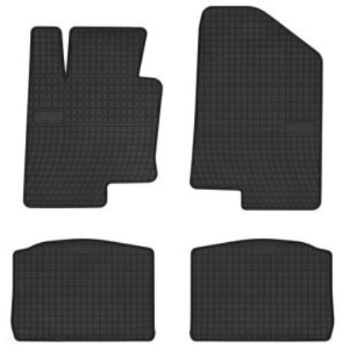 Patosnica za vozilo (elastomer)  – Kia Optima -12