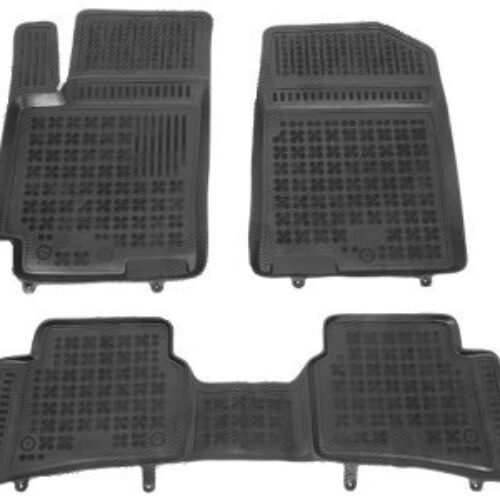 Patosnice  – Kia Stonic -17