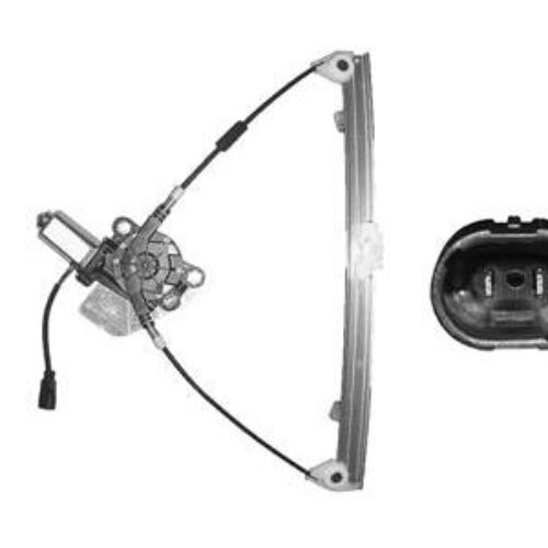 Podizač stakla Renault Clio 98-05