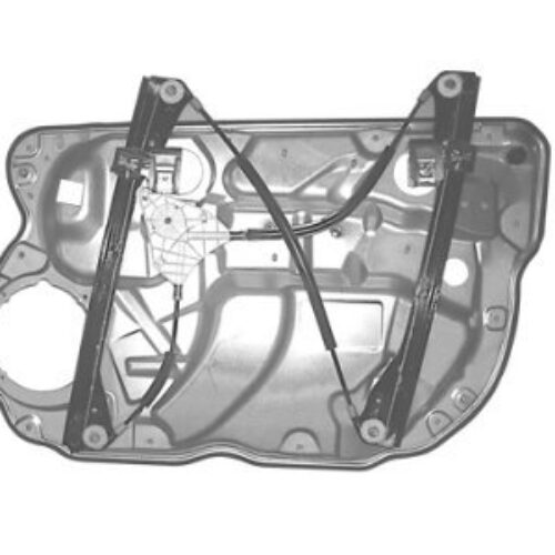 Podizač stakla Volkswagen Polo  3V + obloga za vrata