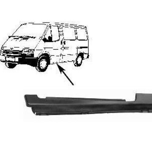 Prag Ford Transit -91