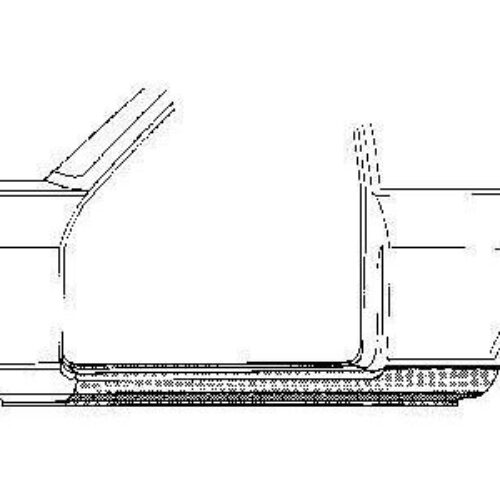 Prag Opel Kadett B