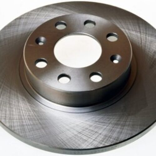 Prednje disk kočnice  – Opel Corsa 45458