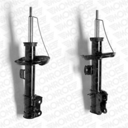 Prednji amortizer Opel Corsa D -6 Reflex