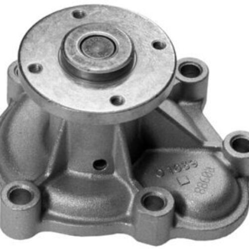 Pumpa za vodu  – Opel Corsa 83-93