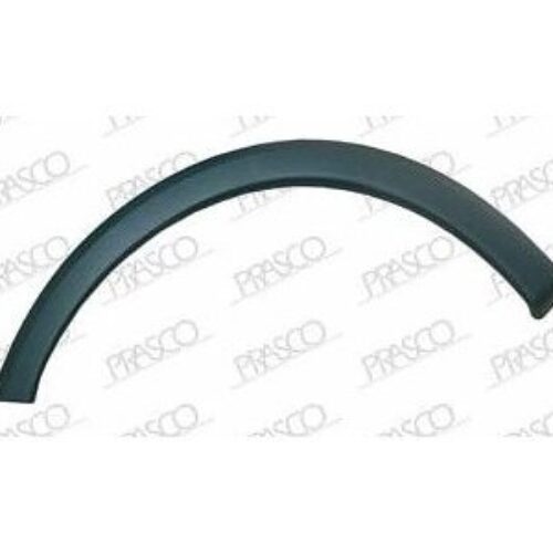 PVC rub (4 komada)  – Opel Corsa C 00-03, Rheinland sertifikat