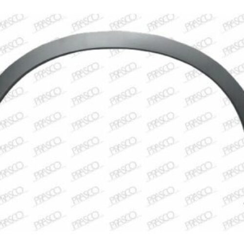 PVC rub (prednji)  – Nissan Qashqai 07-13, Premium, TUV