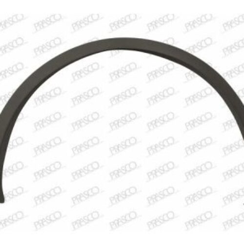 PVC rub (prednji)  – Nissan Qashqai 14-17, Premium, TUV