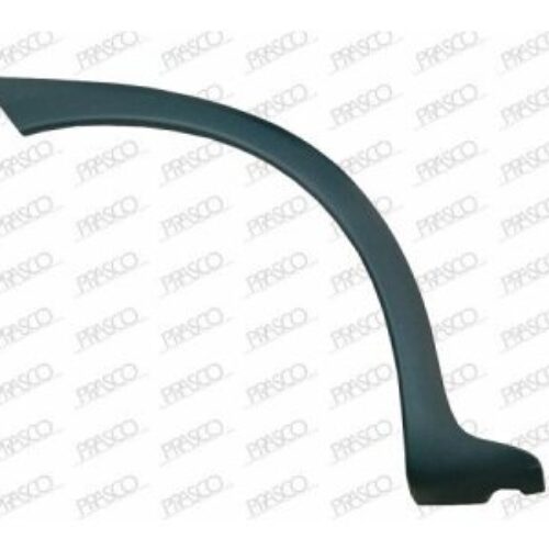 PVC rub (zadnji)  – Opel Corsa C 00-03, Premium, sertifikat