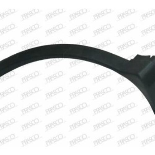 PVC rub (zadnji)  – Opel Corsa C 00-06, Premium, sertifikat (proširene